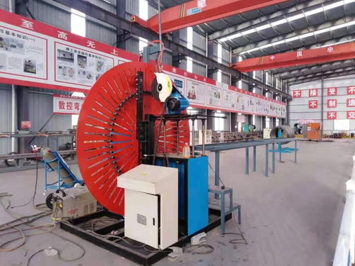 長(zhǎng)島鋼筋籠滾焊機(jī)好嗎