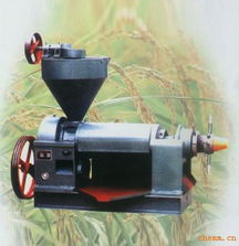 螺旋榨油機與電桿用滾焊機 從型號86、95、10型的應用到設備選購指南