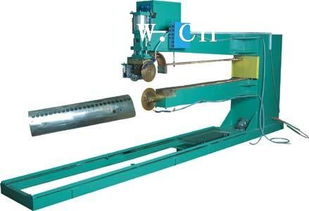 供應高效電桿用滾焊機，助力行業自動化升級