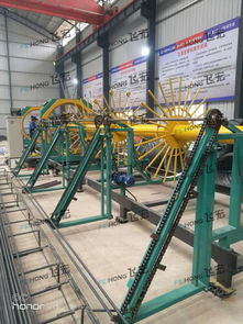 鋼筋籠滾焊機質量售后無憂 電桿用滾焊機