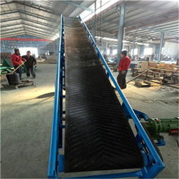 定做皮帶輸送機(jī)與散料裝卸輸送機(jī) 高效物流解決方案，以及電桿生產(chǎn)中的滾焊機(jī)應(yīng)用